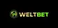 WeltBet Casino Logo