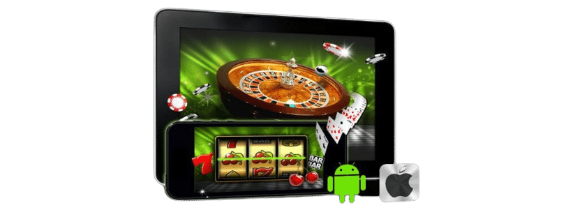 App Casino Android