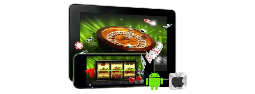 App Casino Android