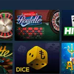 Treasurespins Gallerie