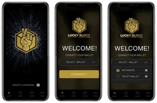 Neue MGA Casinos mit mobiler Unterstuetzung LuckyBlock