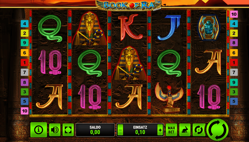 Spielen im Online Casino Strategien