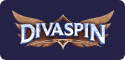 Divaspin Casino Logo